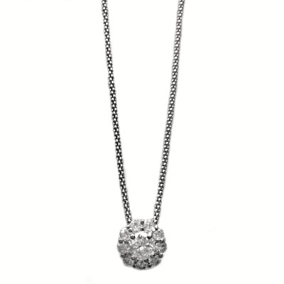 Florence Bridal Necklace - LAST ONE